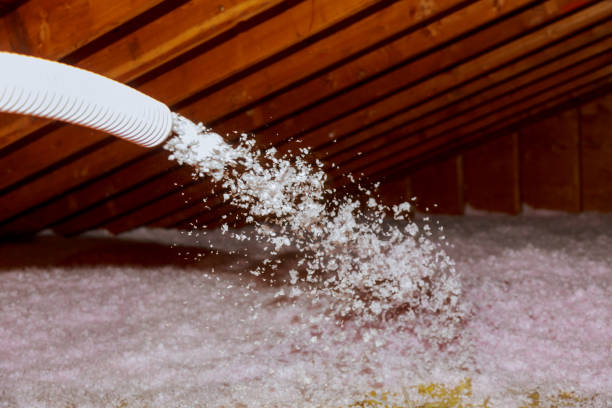 Best Spray Foam Insulation in Bridgewater Center, NJ