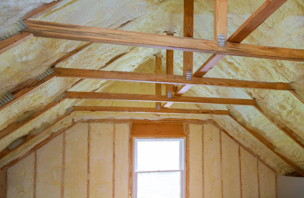 Types of Insulation We Offer in Bridgewater Center, NJ