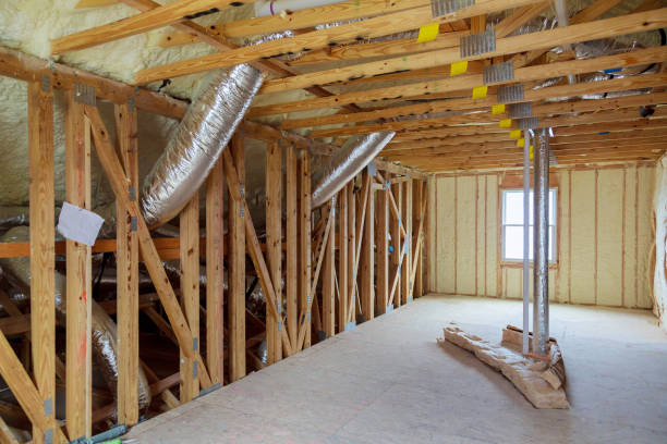Best DIY Insulation Kits and Guidance in Bridgewater Center, NJ