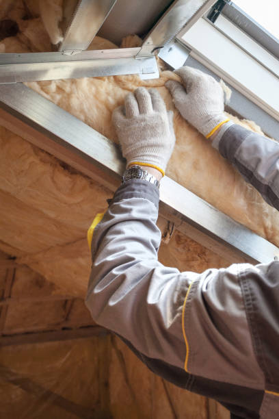 Types of Insulation We Offer in Bridgewater Center, NJ