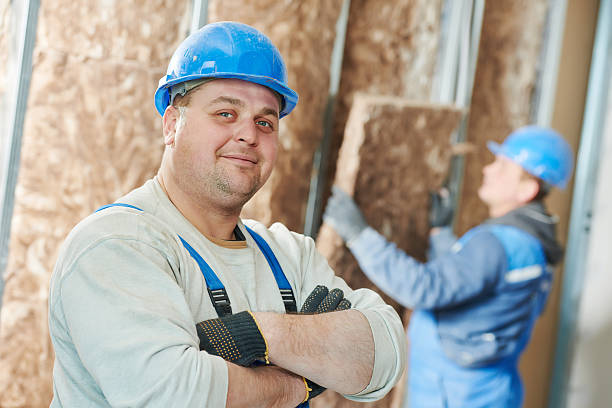 Best Insulation Maintenance and Repair in Bridgewater Center, NJ