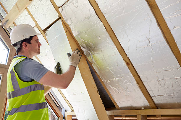Professional Insulation Contractor in Bridgewater Center, NJ