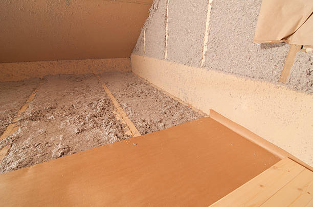 Best Commercial Insulation in Bridgewater Center, NJ