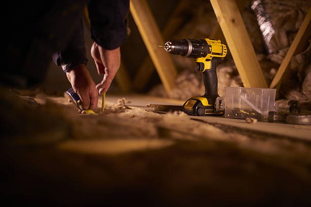 Best Spray Foam Insulation in Bridgewater Center, NJ
