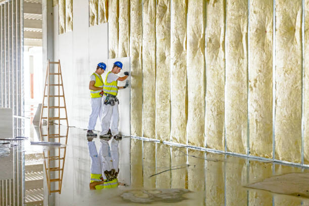 Best Spray Foam Insulation in Bridgewater Center, NJ